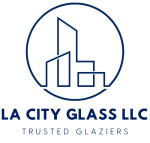 Trusted Glazier Logo