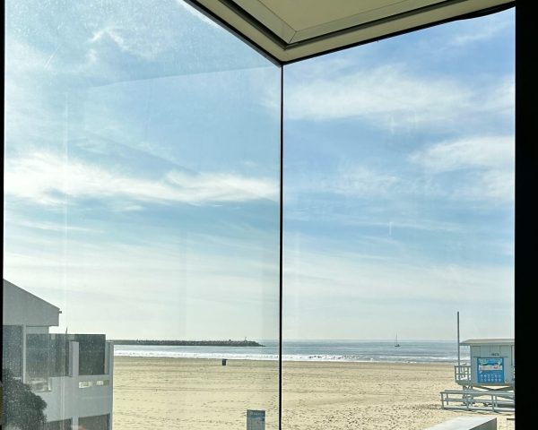 Glass Replacement Company in Los Angeles