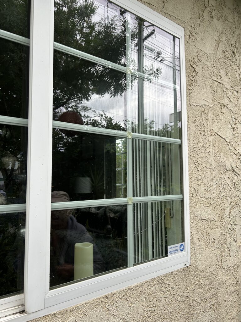 window installation los angeles